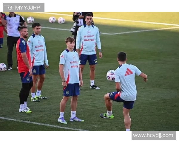 西班牙国家队世界杯预选赛表现分析与状态评估