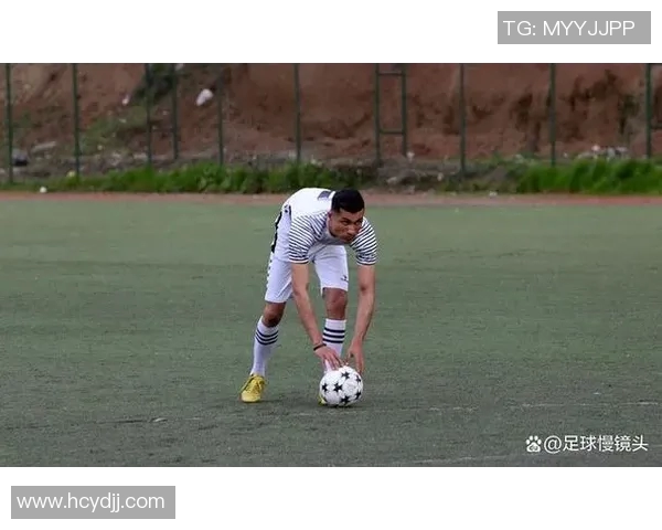 足球明星模仿者搞笑视频大比拼谁才是最搞笑的足球模仿达人