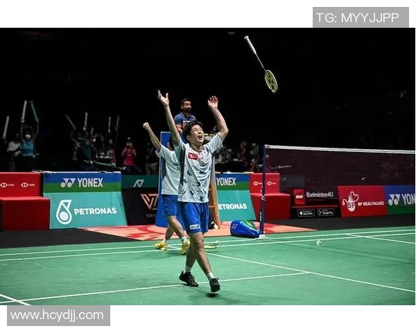 上海羽毛球队创造历史新高耐力排名引发关注与期待