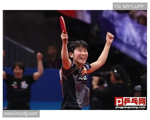 乒乓球的魅力与策略探秘：北京乒乓球队的成功之道与控制技巧分析