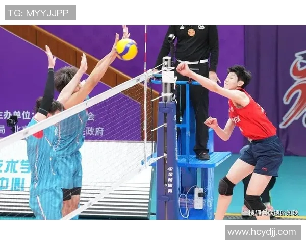 北京排球队在邀请赛中的比赛经验与表现分析