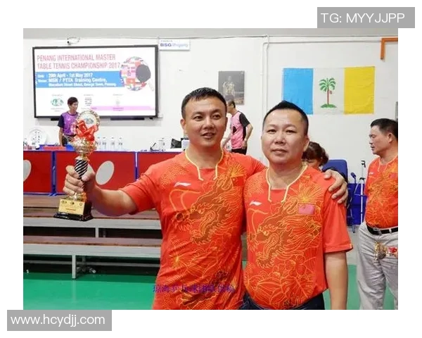 南京乒乓球队在大师赛中的灵活性表现分析与总结